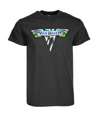 Van Halen 1978 Vintage Logo T-Shirt