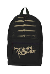My Chemical Romance Parade Backpack