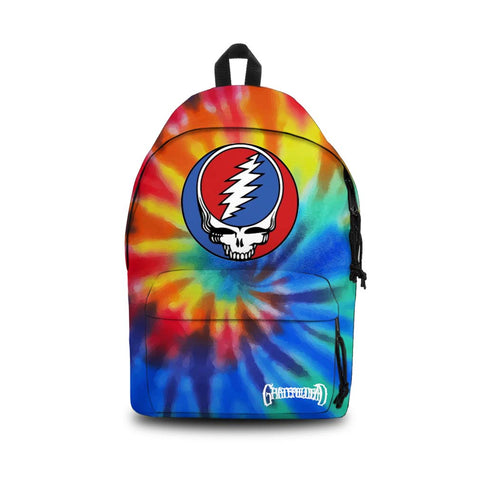 Grateful Dead Steal Your Name Daypack