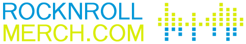 RocknRollMerch.com